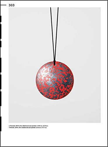 rese Hilbert RED : Jewelry 1966-2020 - Hardback image 8