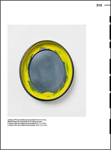 rese Hilbert RED : Jewelry 1966-2020 - Hardback image 9