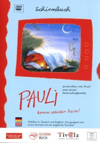 PAULI KOMM WIEDER HE - PAULI KOMM WIEDER HE - DVD