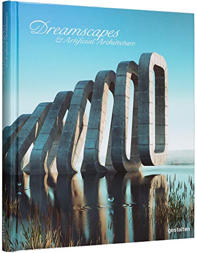 Dreamscapes and Artificial Architecture : Imagined Interior Design in image 1