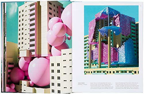 Dreamscapes and Artificial Architecture : Imagined Interior Design in image 3