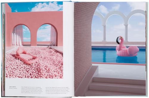 Dreamscapes and Artificial Architecture : Imagined Interior Design in image 4