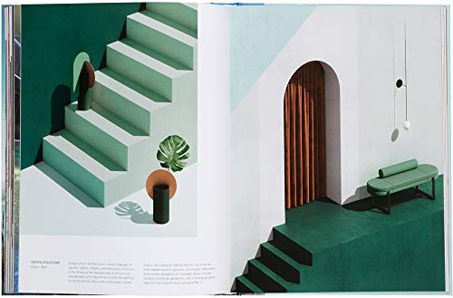Dreamscapes and Artificial Architecture : Imagined Interior Design in image 7