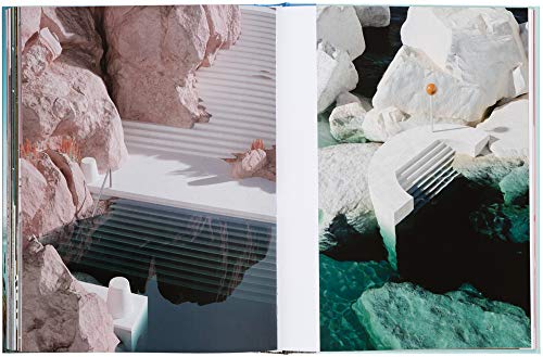 Dreamscapes and Artificial Architecture : Imagined Interior Design in image 8