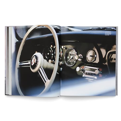 Ulf Poschardt - Porsche 911 : The Ultimate Sportscar as Cultural Icon image 3