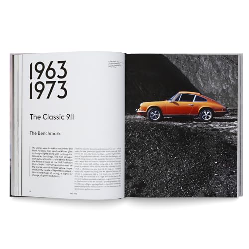 Ulf Poschardt - Porsche 911 : The Ultimate Sportscar as Cultural Icon image 4