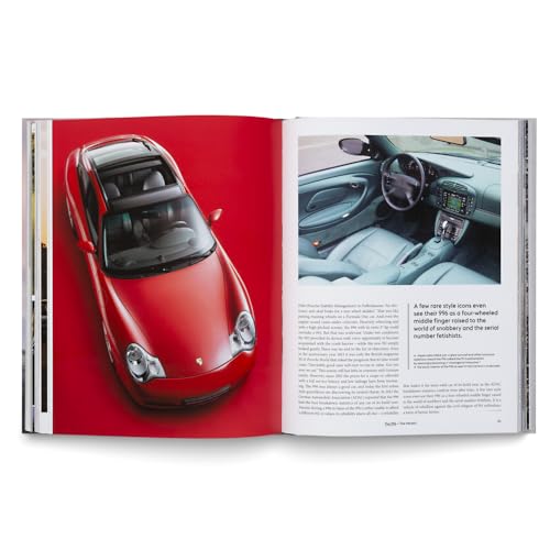 Ulf Poschardt - Porsche 911 : The Ultimate Sportscar as Cultural Icon image 6