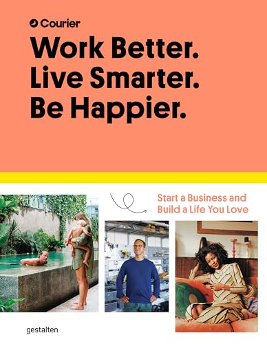 Daniel Giacopelli - Work Better, Live Smarter : Start a Business and B image 1