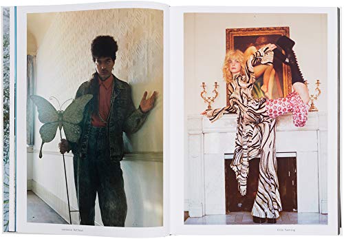 Floria Sigismondi - Eat the Sun : From Dusk to Dawn with Photographer image 3