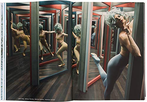 Floria Sigismondi - Eat the Sun : From Dusk to Dawn with Photographer image 4