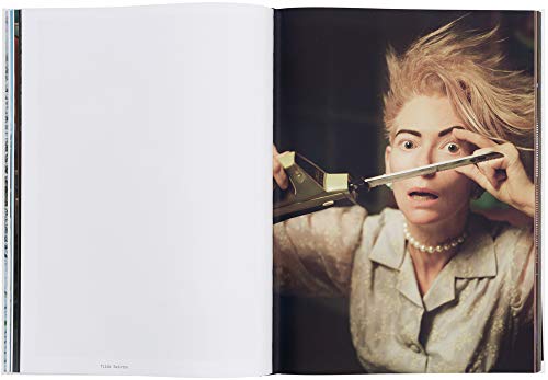 Floria Sigismondi - Eat the Sun : From Dusk to Dawn with Photographer image 5