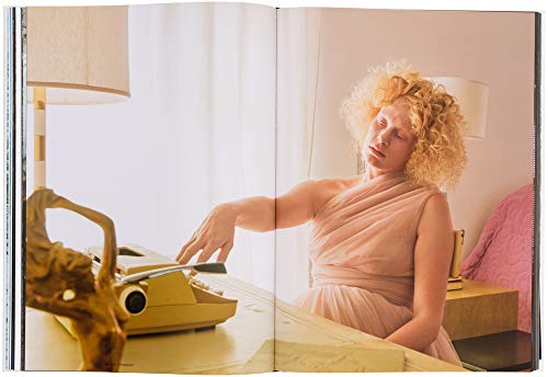 Floria Sigismondi - Eat the Sun : From Dusk to Dawn with Photographer image 6