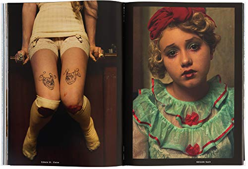 Floria Sigismondi - Eat the Sun : From Dusk to Dawn with Photographer image 7