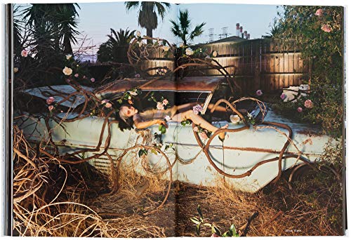 Floria Sigismondi - Eat the Sun : From Dusk to Dawn with Photographer image 8