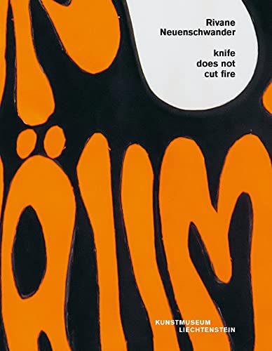 Boaventura de Sousa - Rivane Neuenschwander : knife does not cut fire image 1