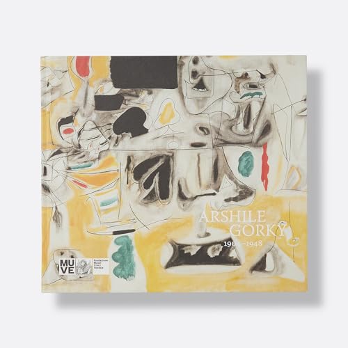 Arshile Gorky: 1904-1948 - Hardback image 2