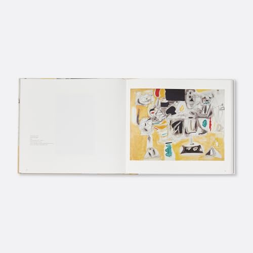 Arshile Gorky: 1904-1948 - Hardback image 4