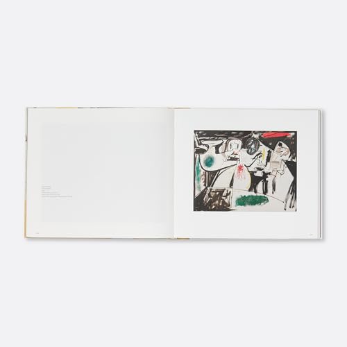 Arshile Gorky: 1904-1948 - Hardback image 5