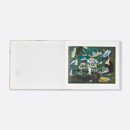 Arshile Gorky: 1904-1948 - Hardback image 8