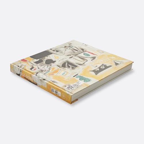 Arshile Gorky: 1904-1948 - Hardback image 9