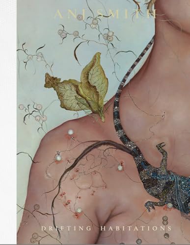 Anj Smith - : Drifting Habitations - Hardback image 1