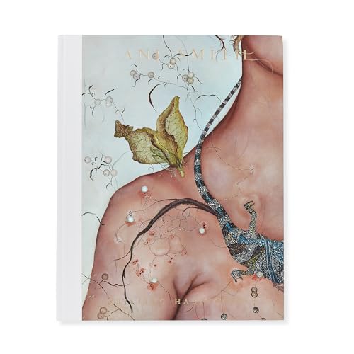 Anj Smith - : Drifting Habitations - Hardback image 2