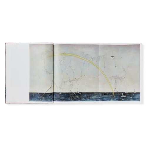 Anj Smith - : Drifting Habitations - Hardback image 3