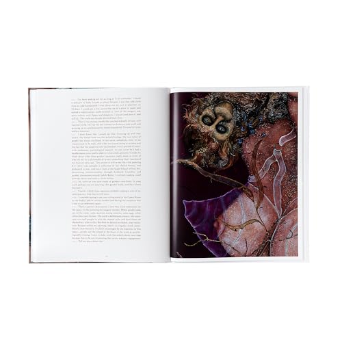 Anj Smith - : Drifting Habitations - Hardback image 9