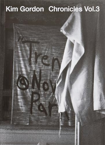 Kim Gordon - Chronicles Vol.3 - Paperback image 1