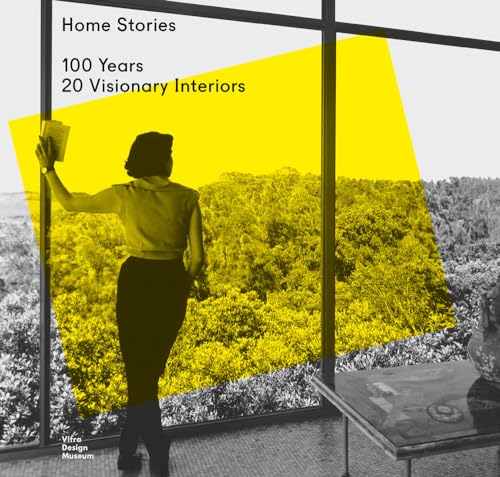 Home Stories : 100 Years, 20 Visionary Interiors - Paperback image 1