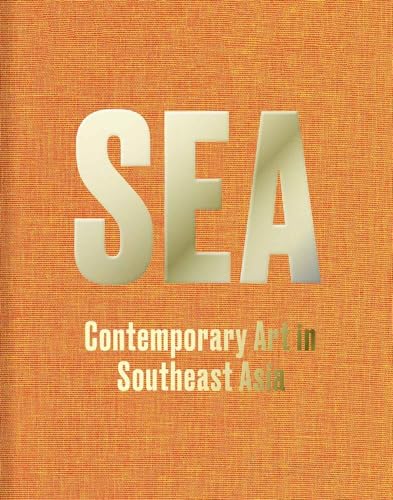 Iola Lenzi - Sea: Contemporary Art in Southeast Asia - Hardback image 1