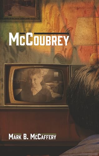Mark B McCaffery - McCoubrey - Paperback image 1