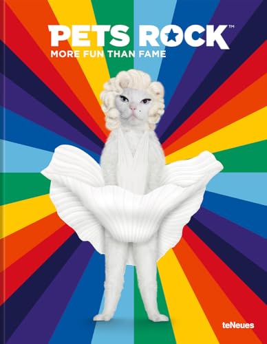 Takkoda - Pets Rock : More Fun than Fame - Paperback image 1