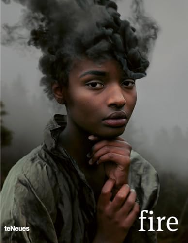 Prix Pictet - Fire - Hardback image 1
