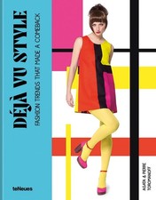 Agata & Pierre Torom - Deja vu Style : Fashion trends that made a come image 1