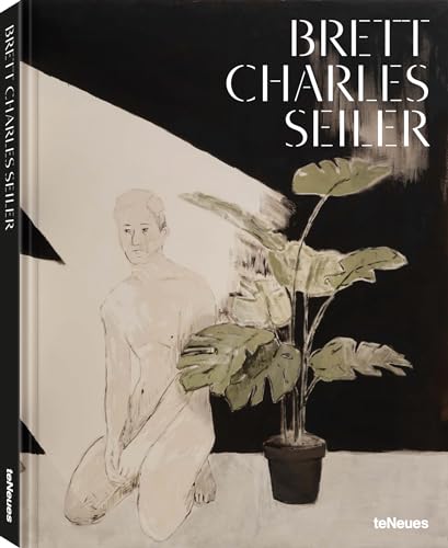 Brett Charles Seiler - Hardback image 1