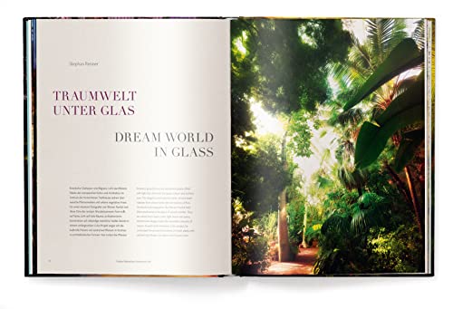 Werner Pawlok - Greenhouses : Cathedrals for Plants - Hardback image 7
