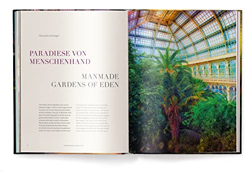 Werner Pawlok - Greenhouses : Cathedrals for Plants - Hardback image 8