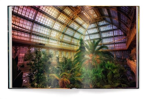 Werner Pawlok - Greenhouses : Cathedrals for Plants - Hardback image 9