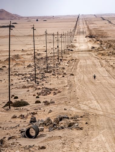 Joey Kelly - No Limits : 7 Continents. 100,000 Kilometers. 100 Challen image 2
