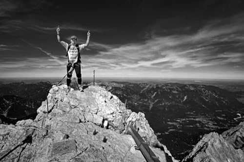Joey Kelly - No Limits : 7 Continents. 100,000 Kilometers. 100 Challen image 5