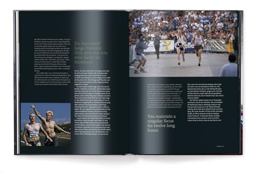 Joey Kelly - No Limits : 7 Continents. 100,000 Kilometers. 100 Challen image 9