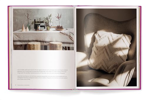 Claire Bingham - Eco Materials : Decorating with Ecological Materials image 4