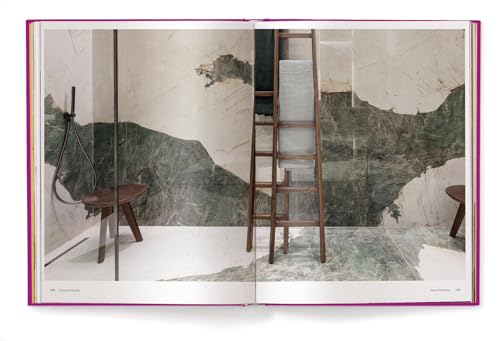 Claire Bingham - Eco Materials : Decorating with Ecological Materials image 6