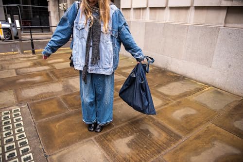 Suzanne Middlemass - It's All About Denim - Hardback image 3