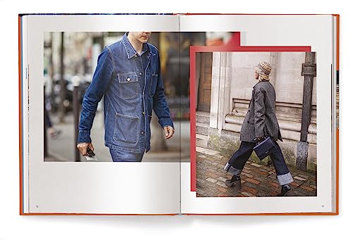 Suzanne Middlemass - It's All About Denim - Hardback image 8
