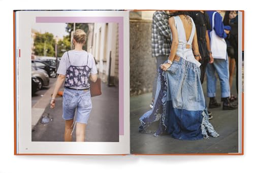 Suzanne Middlemass - It's All About Denim - Hardback image 9