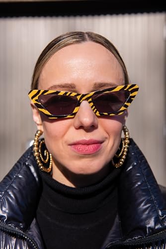 Suzanne Middlemass - It's All About Animal Print - Hardback image 3