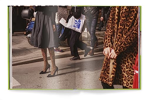 Suzanne Middlemass - It's All About Animal Print - Hardback image 6