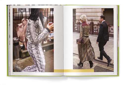 Suzanne Middlemass - It's All About Animal Print - Hardback image 7